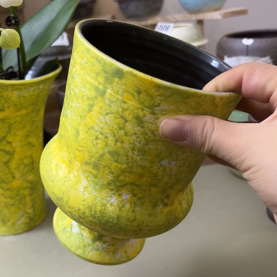 景德镇陶瓷口12高18