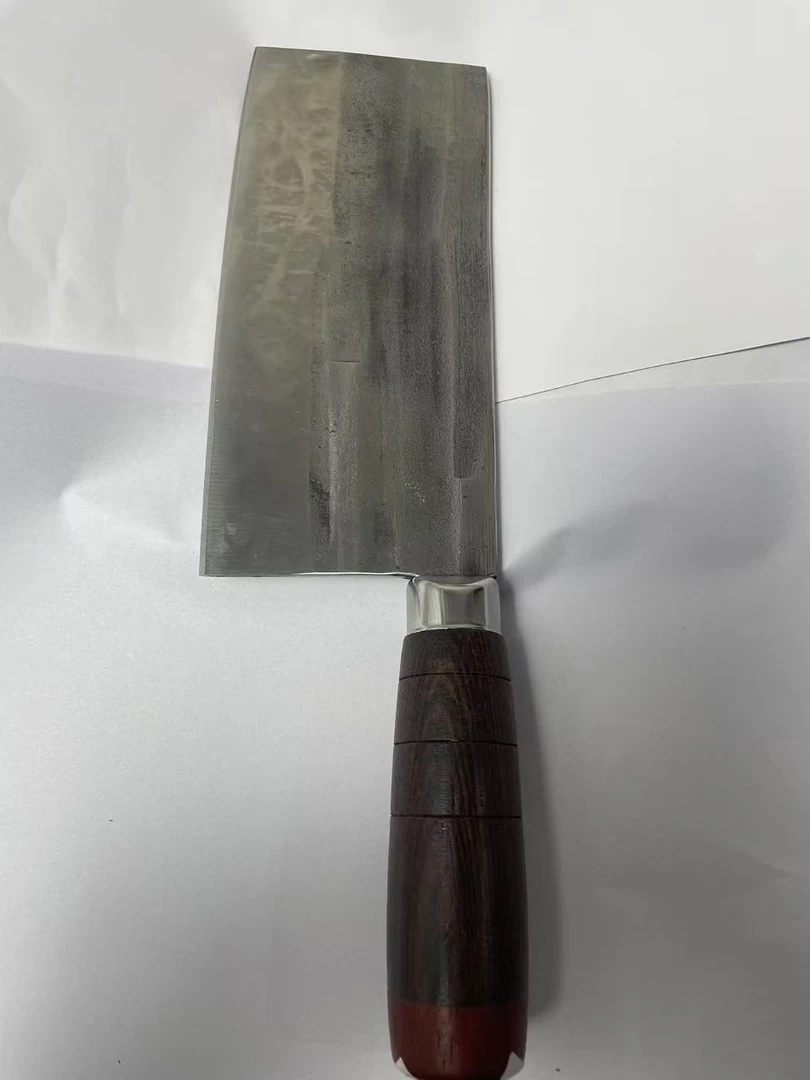 外贸品家用中西厨刀柄锋利刀具砍切刀高档创意