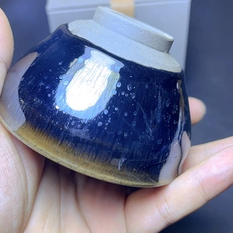 茶盏不**弟建盏茶文化艺术交流