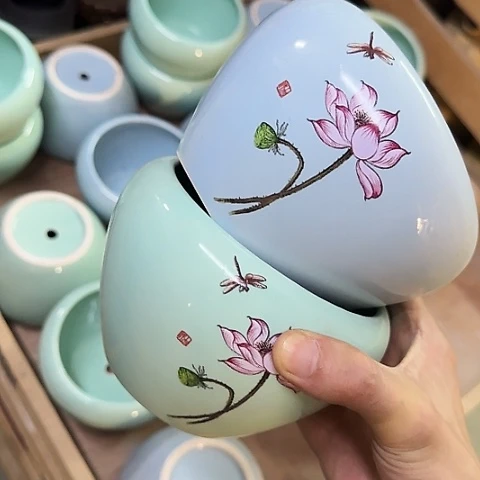 ···2个处理······