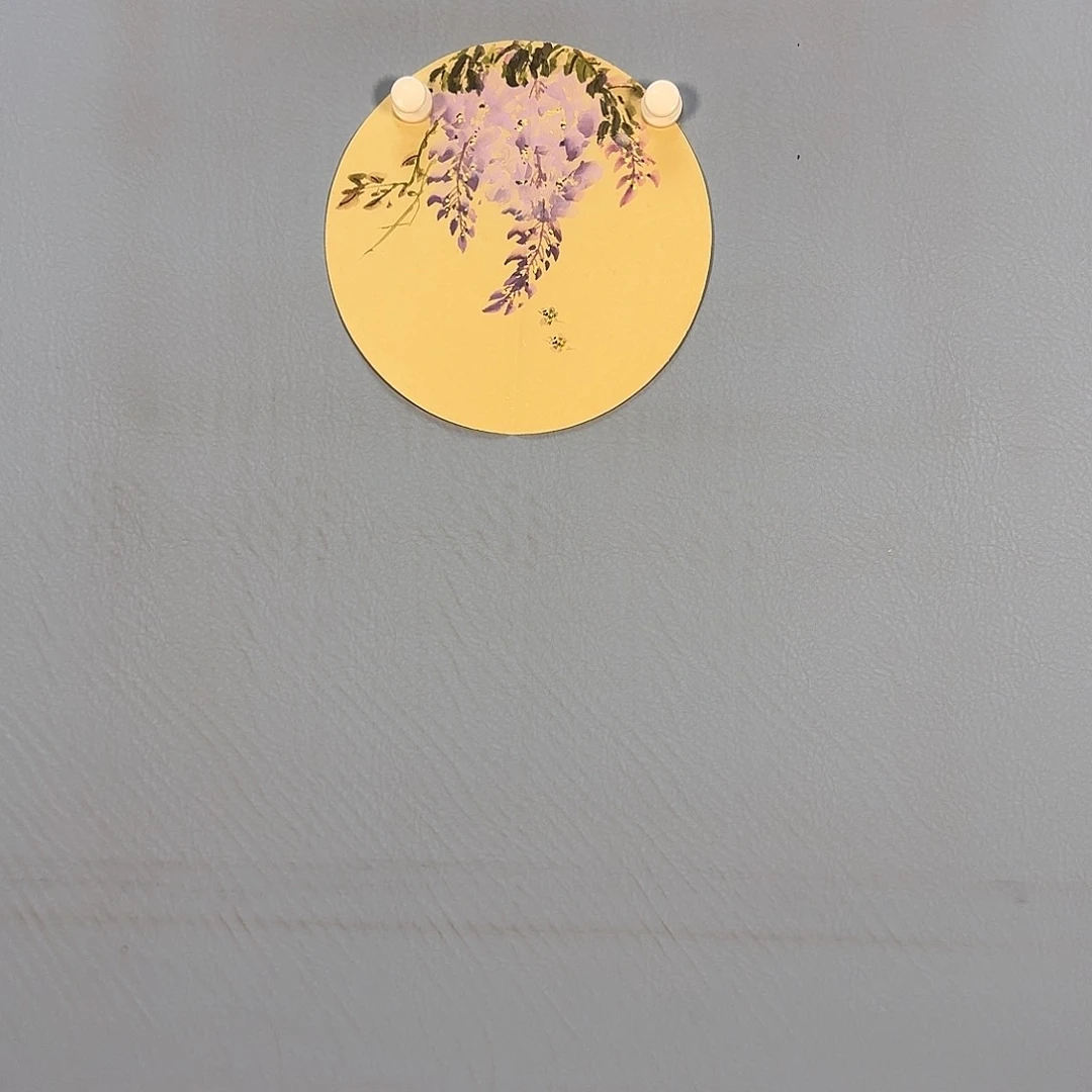 国画243 我在你身边也没有