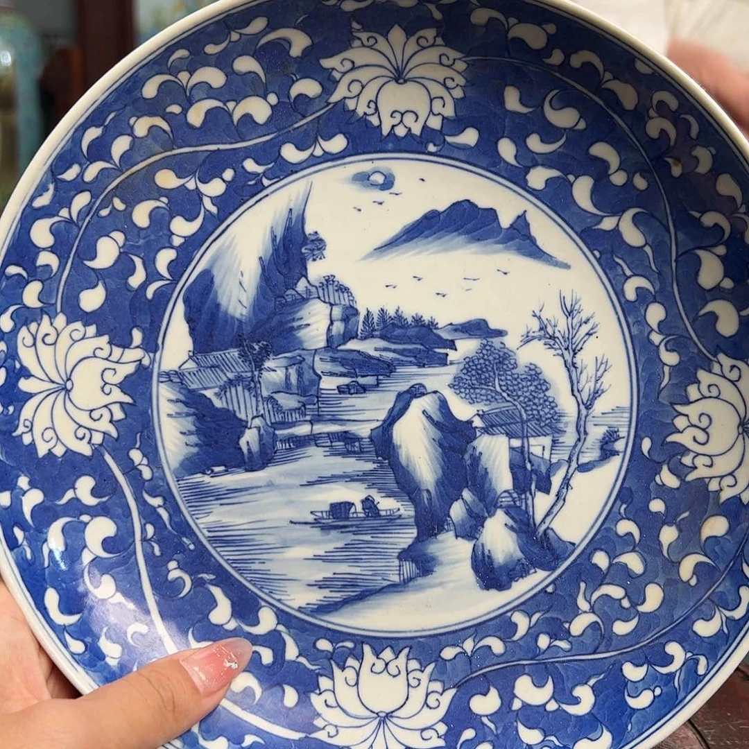 景德镇陶瓷好好景德镇