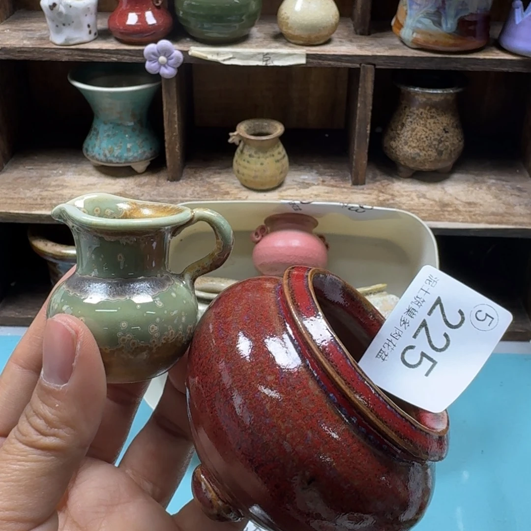 大***子陶瓷艺术设计与制作