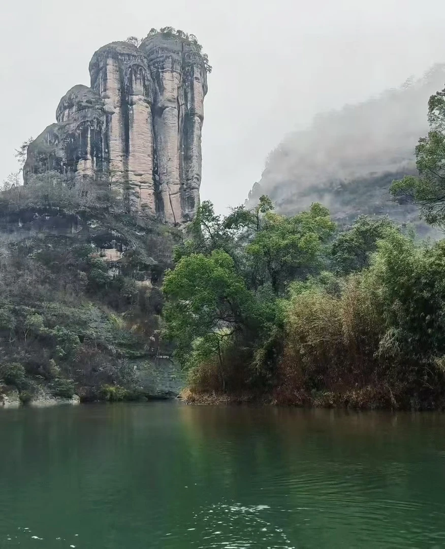 拍之前联系客服--井岩坊「改价链接」武夷岩茶高端系列