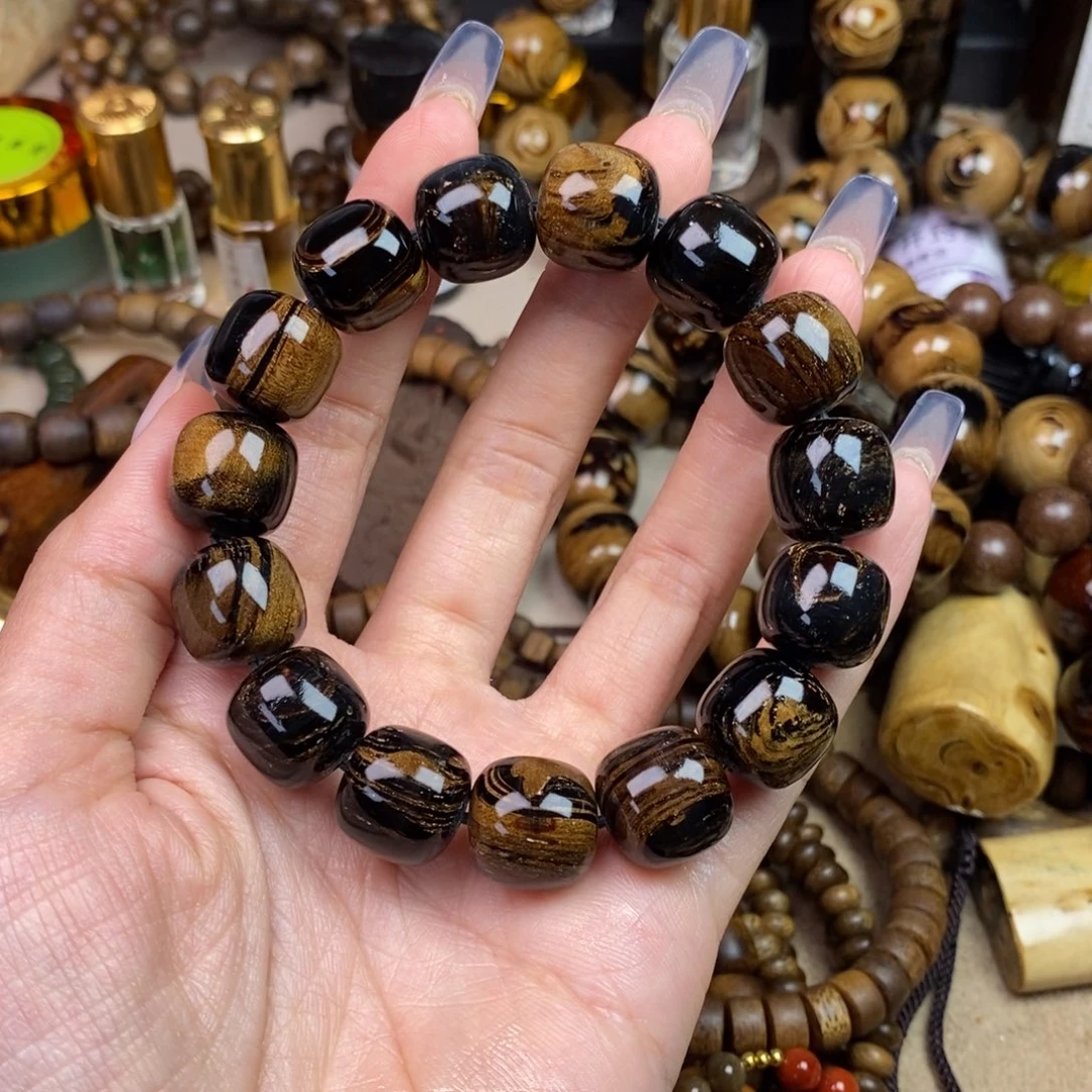 橄榄核手串/手链精品品牌