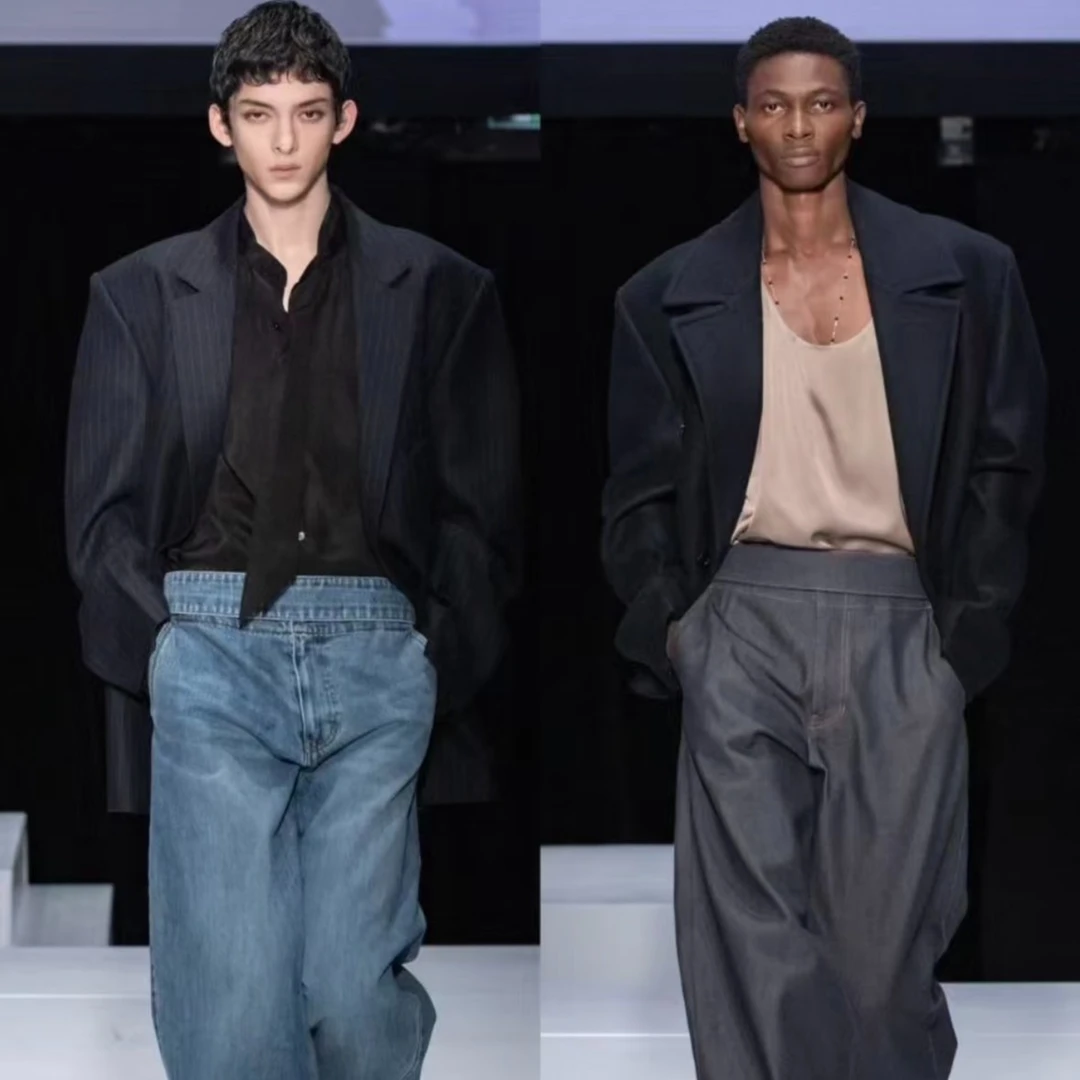 马蹄十字贴皮刺绣短袖 水洗重磅宽松百搭短袖 男女同款 #5140