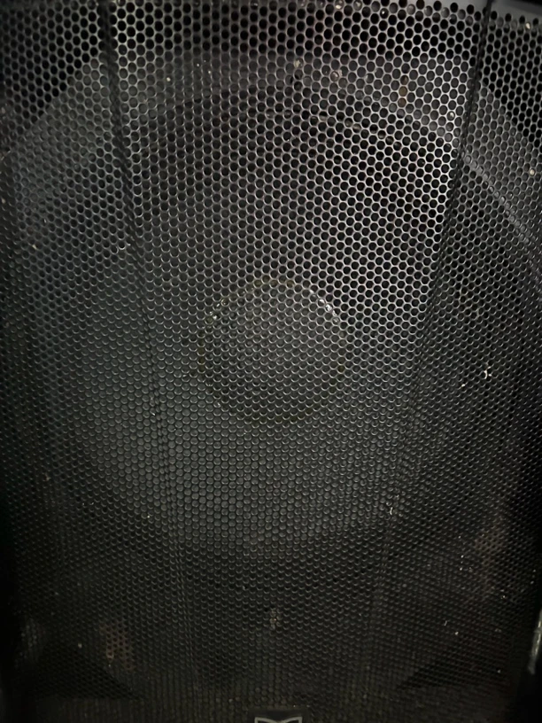 旧的单十八低音炮，不包邮