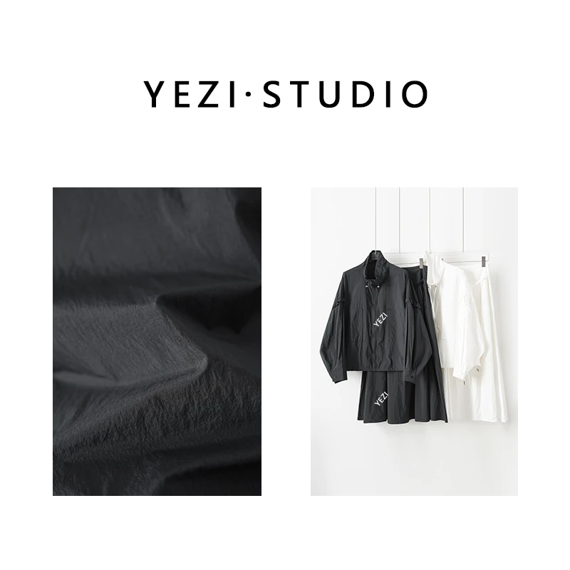 套装【自由追光人】25春UPF50+轻壳原纱休闲防晒套装25139032-3/22