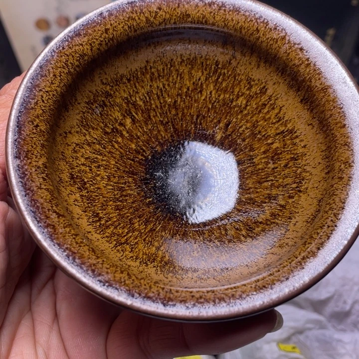 茶盏你自己想清楚啊