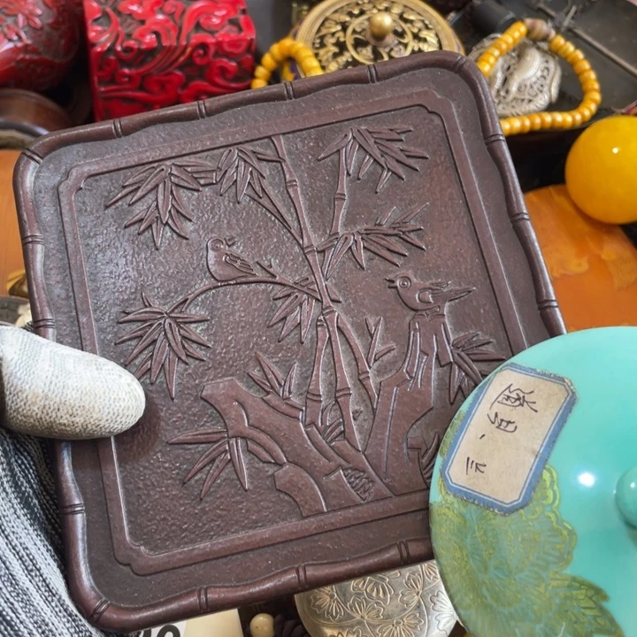 紫砂陶瓷艺术陶瓷艺术