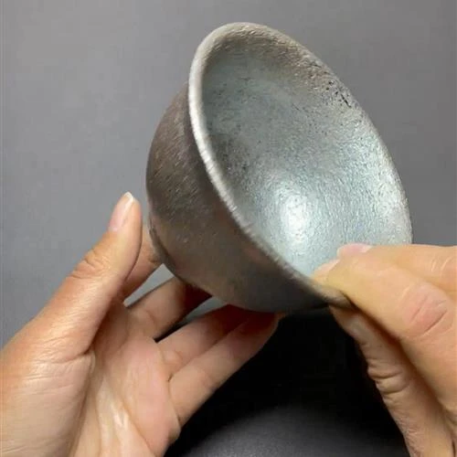 【闪购商品】茶盏-640............