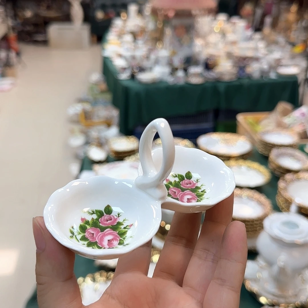 外贸冠衡陶瓷有限公司