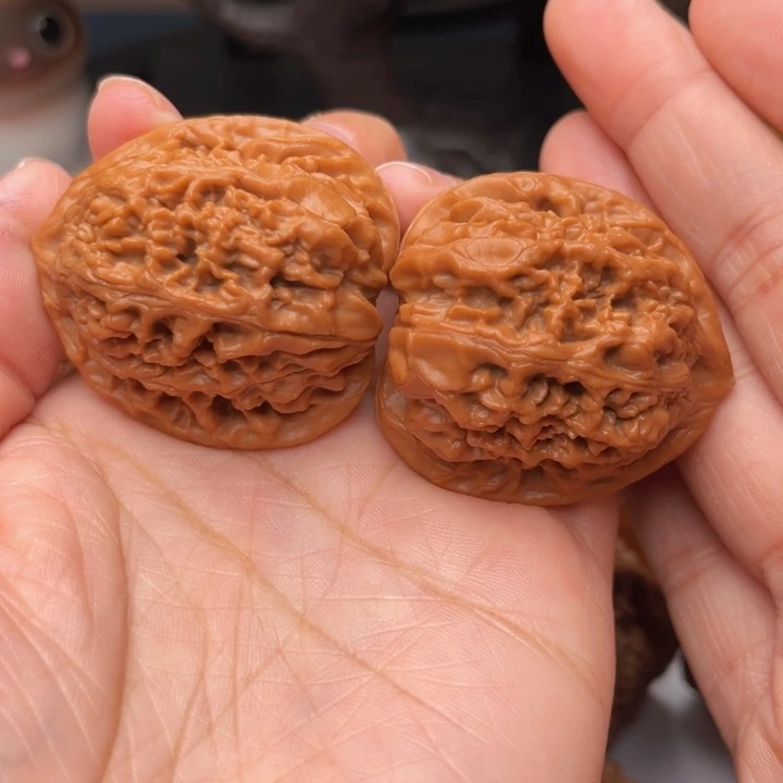 木质类凤凰台文玩40