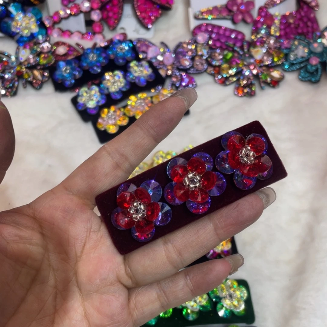 仿水晶铁合金8888