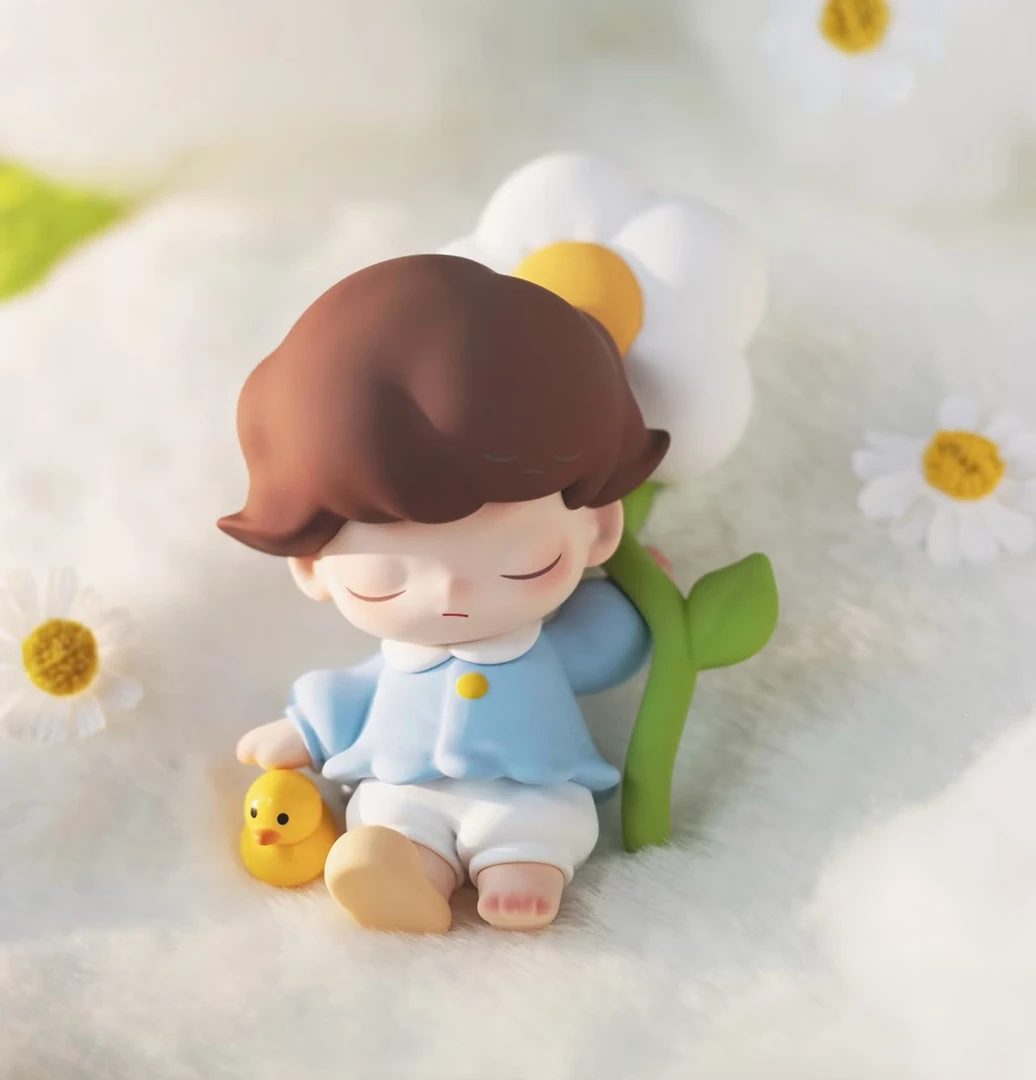 《梦里梦外》系列文具套盒