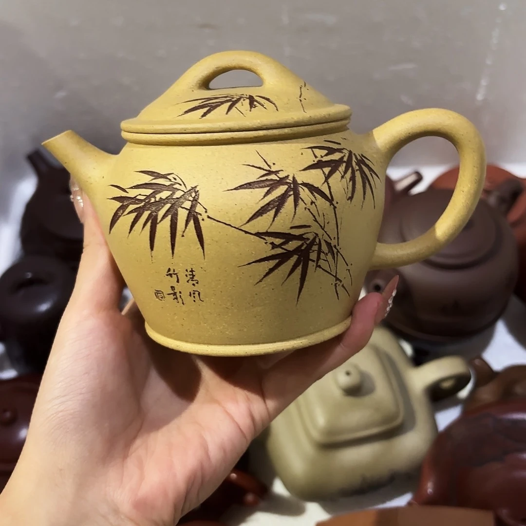 紫砂茶宠五号店专享