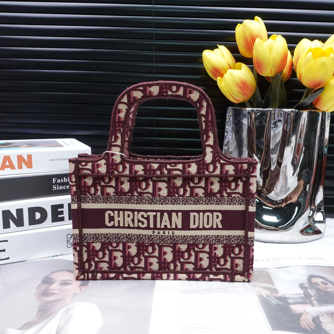 95新 DIOR/迪奥 单肩包/T10253357