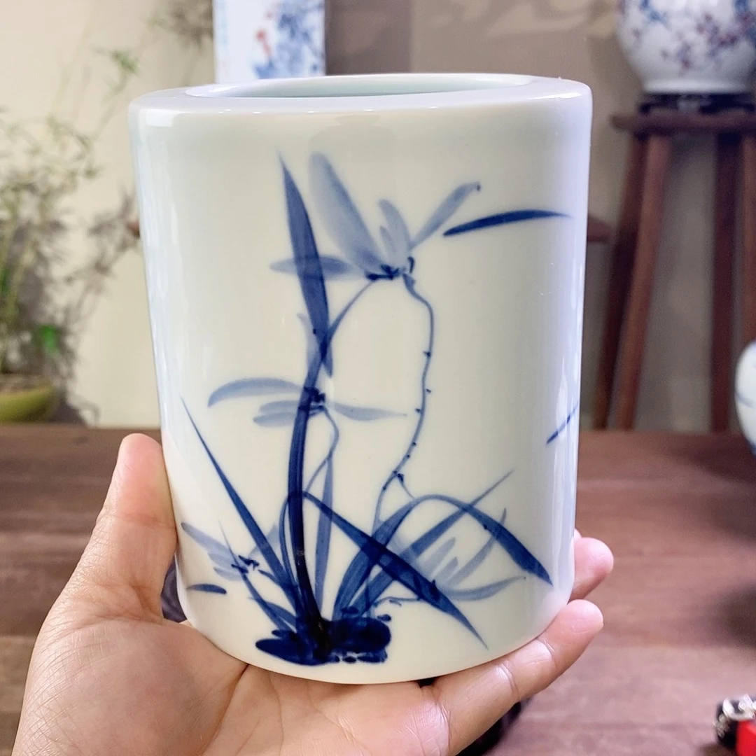 【闪购商品】景德镇陶瓷家用摆件