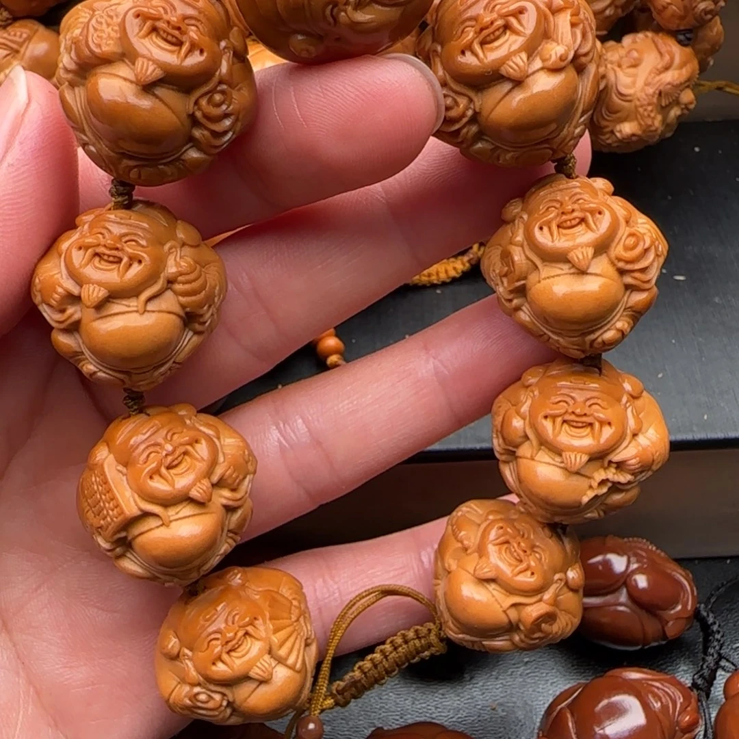 手串橄榄核橄榄核