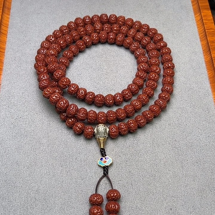 金刚菩提吊坠10左右