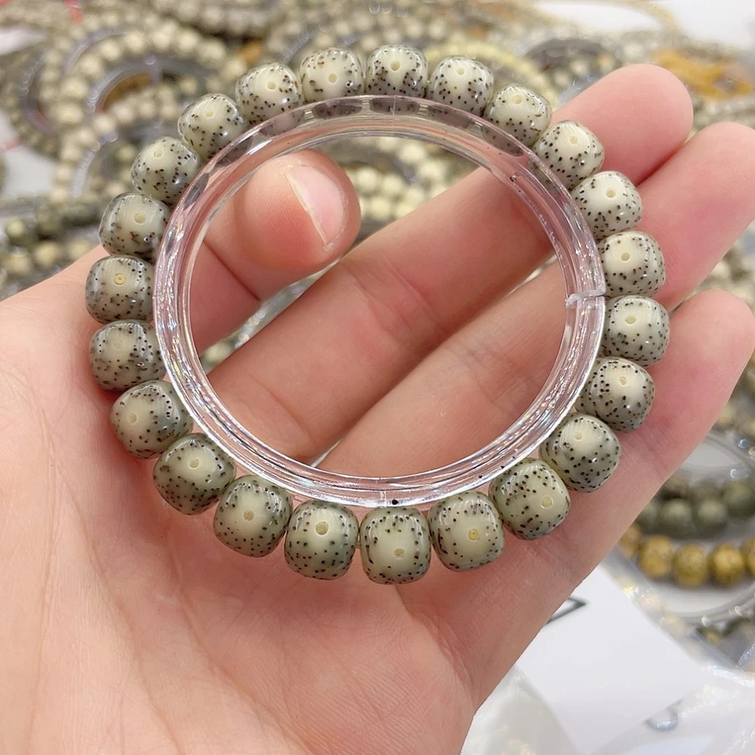 星月菩提手串星月哈哈哈71