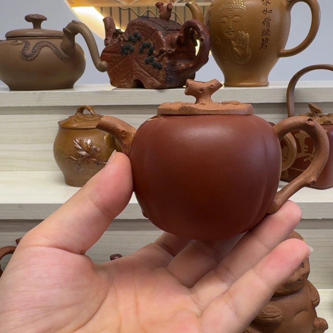 茶壶紫砂福利多多