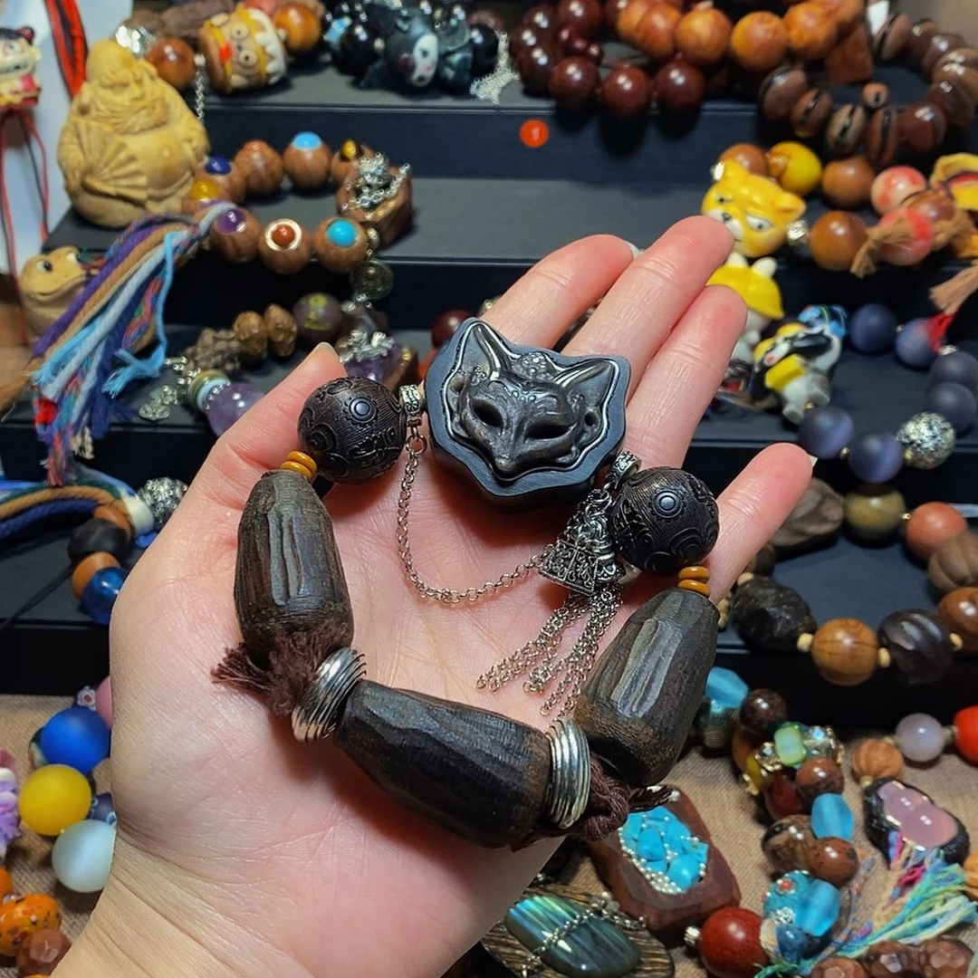 原创设计制作工艺设计