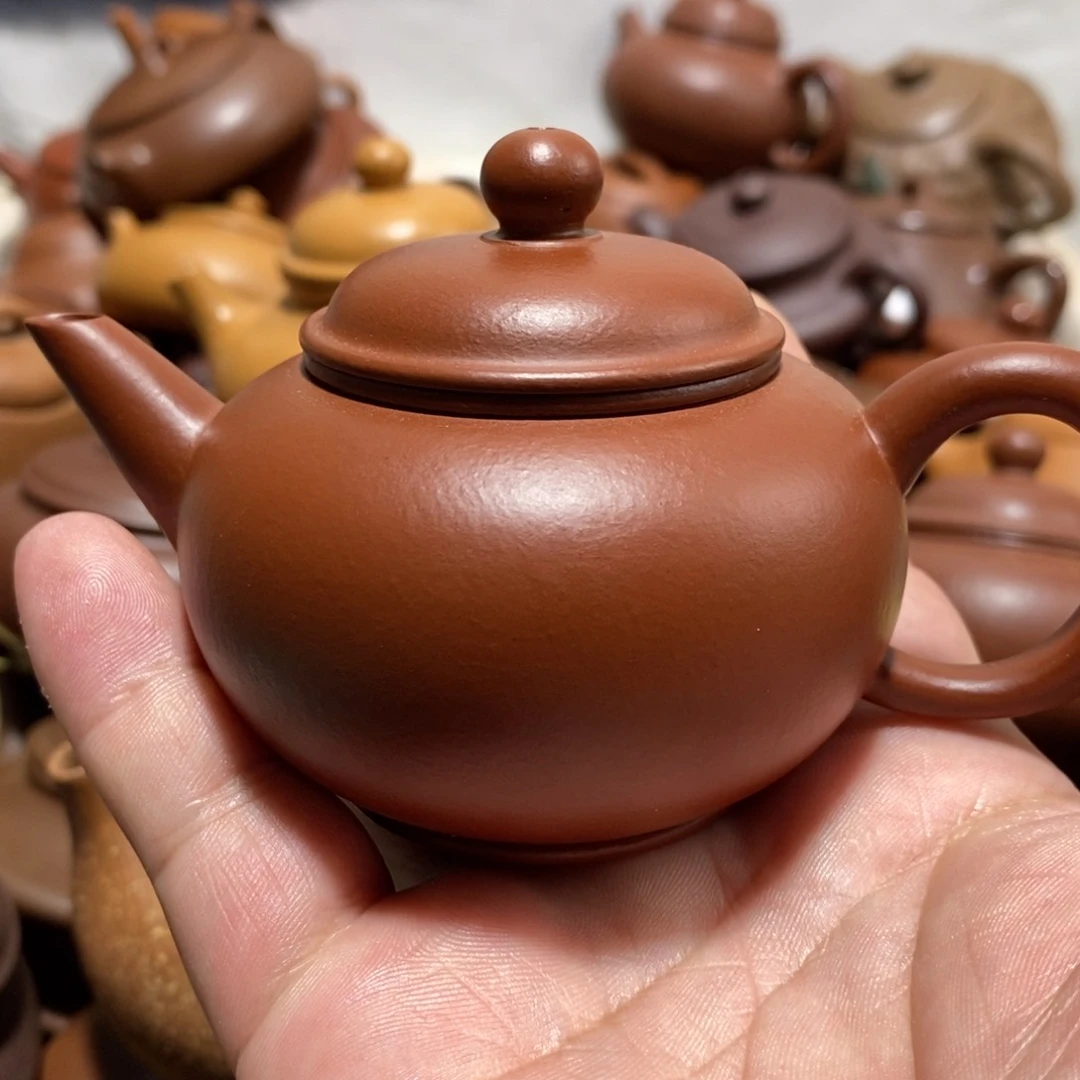 紫砂茶壶h闪购商品紫砂壶