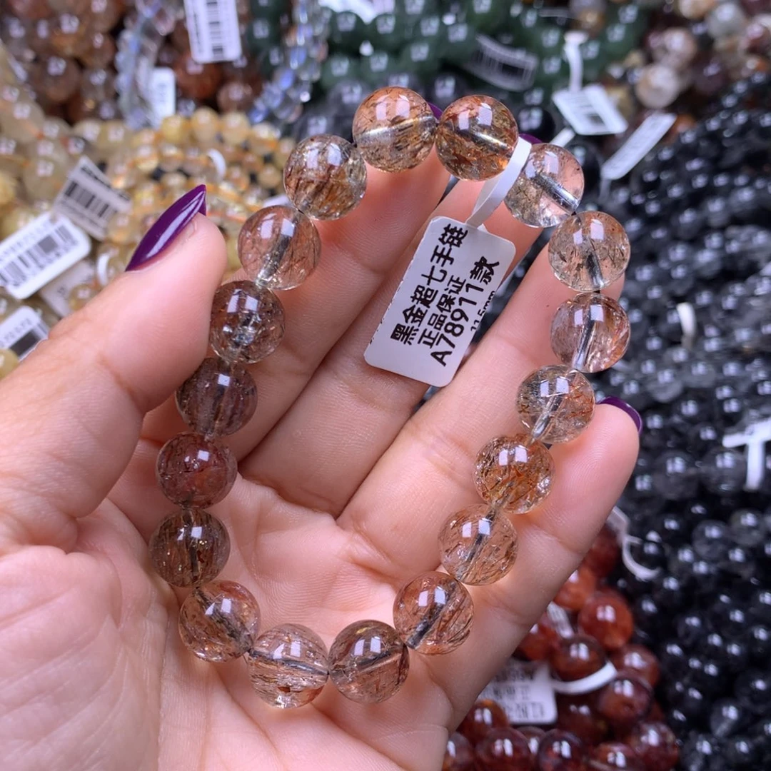 手链水晶未镶嵌111111111