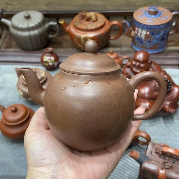 茶壶紫砂邱紫砂紫砂