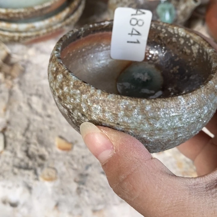 我***恒其他柴烧茶器福利