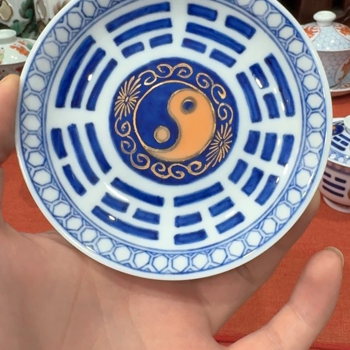 陶瓷艺术品收藏陶瓷