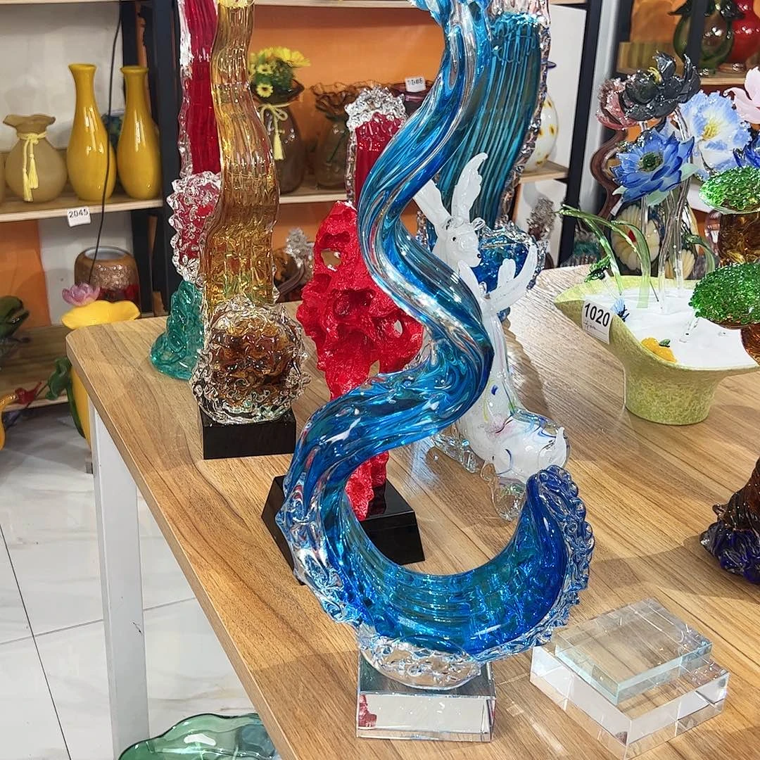 是****手工琉璃……手工琉璃