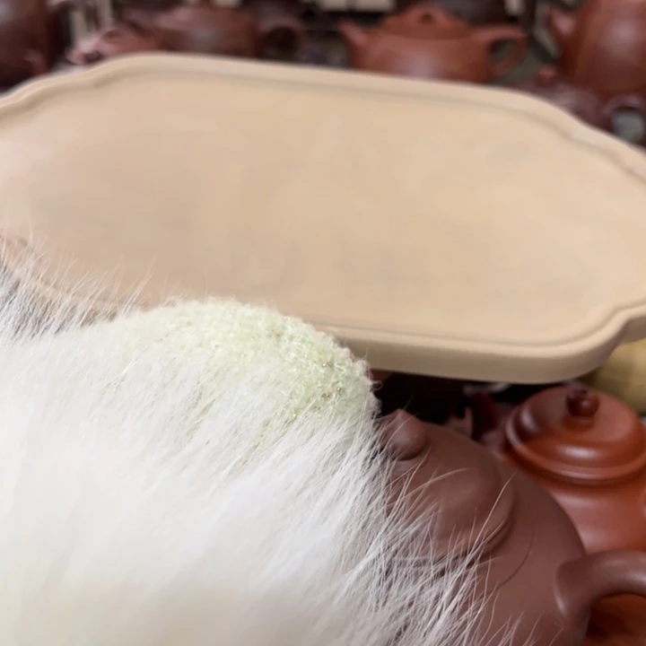 走***人紫砂茶壶宜兴紫砂文化艺术