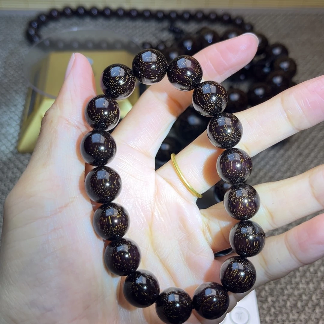 檀香紫檀（小叶紫檀）1.2 17满星