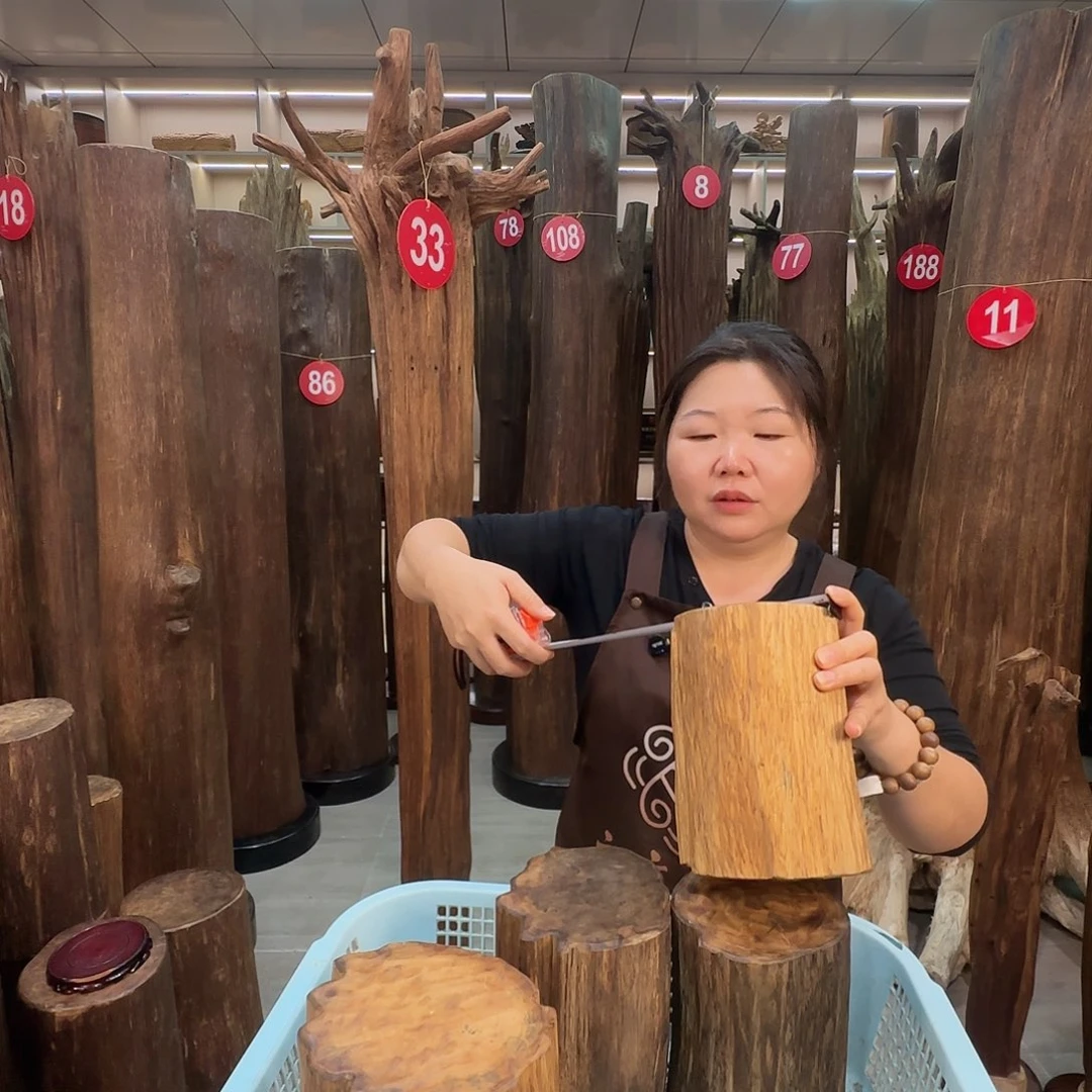 沉香枕沉香七天无理由