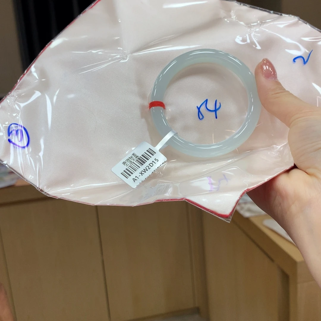 未镶嵌手镯翡翠不退不换