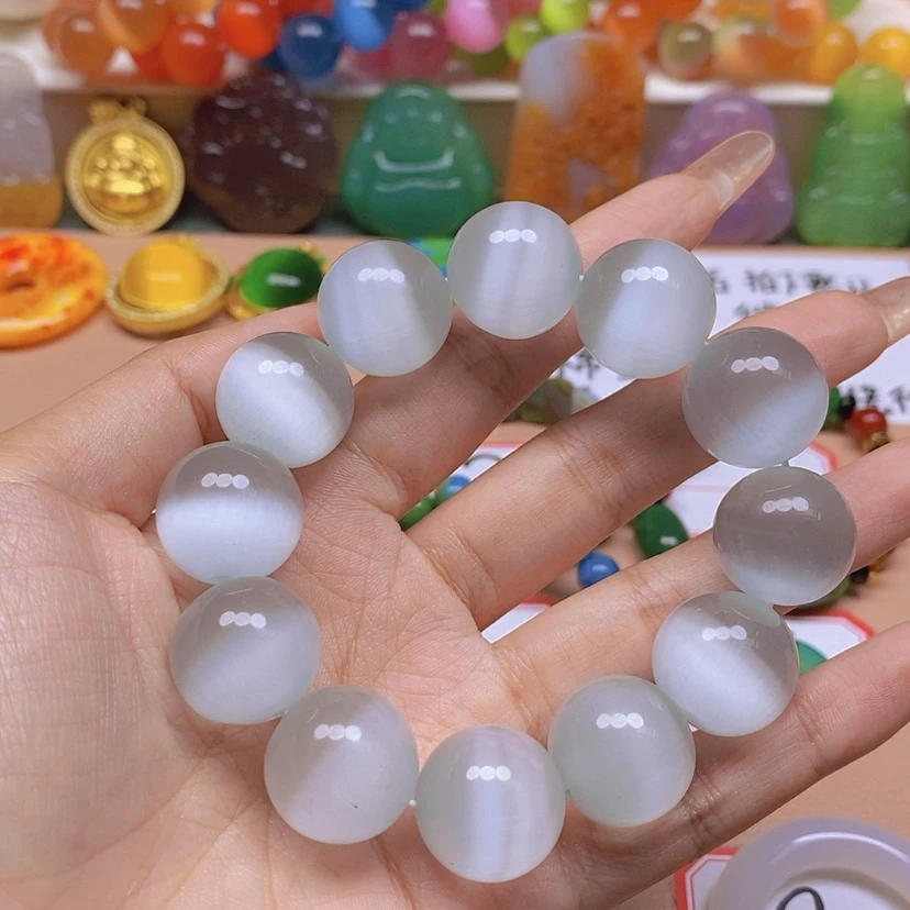 【闪购商品】玛瑙/玉髓玉牌未镶嵌圣*