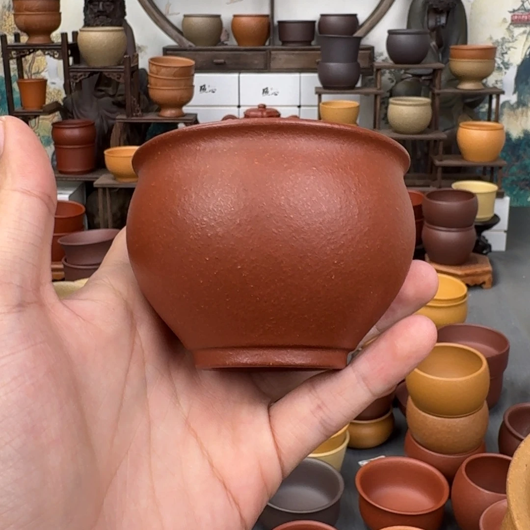 茶杯紫砂588555858564885