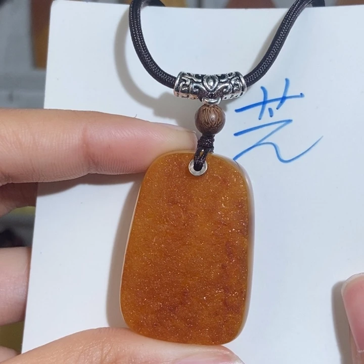 定制琥珀未镶嵌琥珀