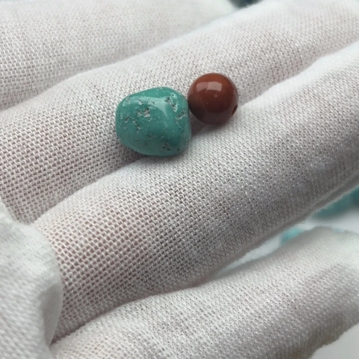南红玛瑙未镶嵌珠宝奇石