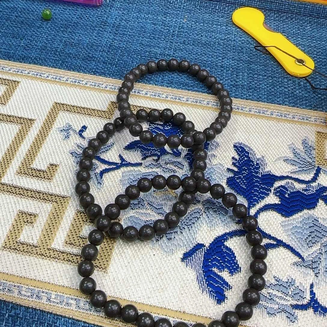 合香息肌香6mm三圈福利