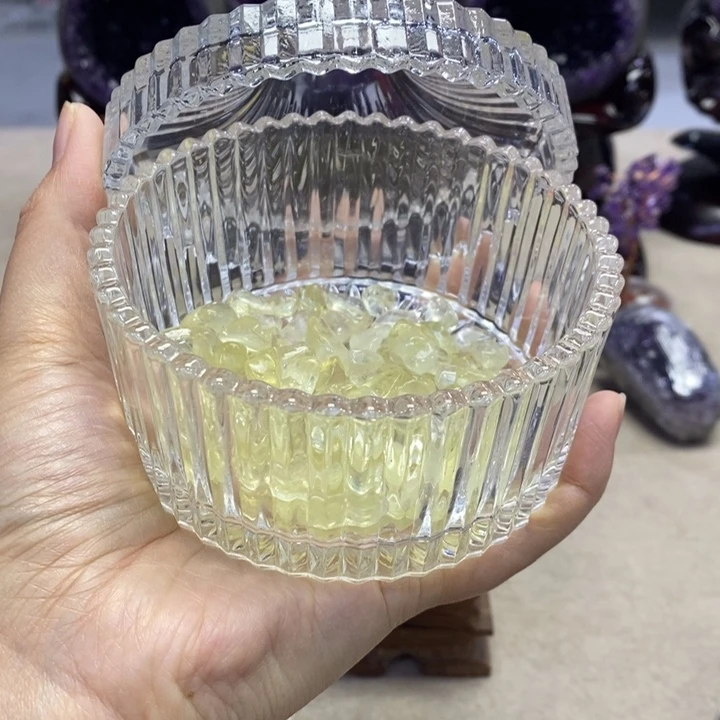 未镶嵌紫晶大型摆件（非配饰）