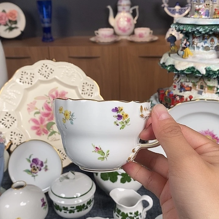 梅森中古瓷器其他瓷器紫砂