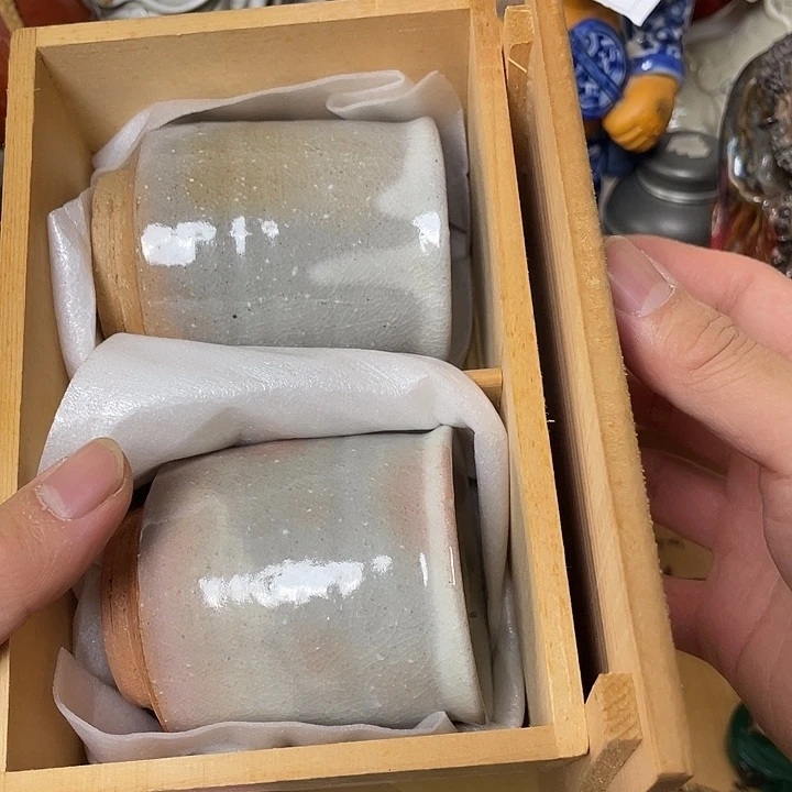 茶宠摆件工艺美术作品