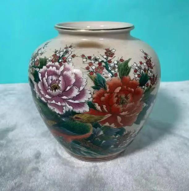 编码J547瓷器摆件（代拍链接）