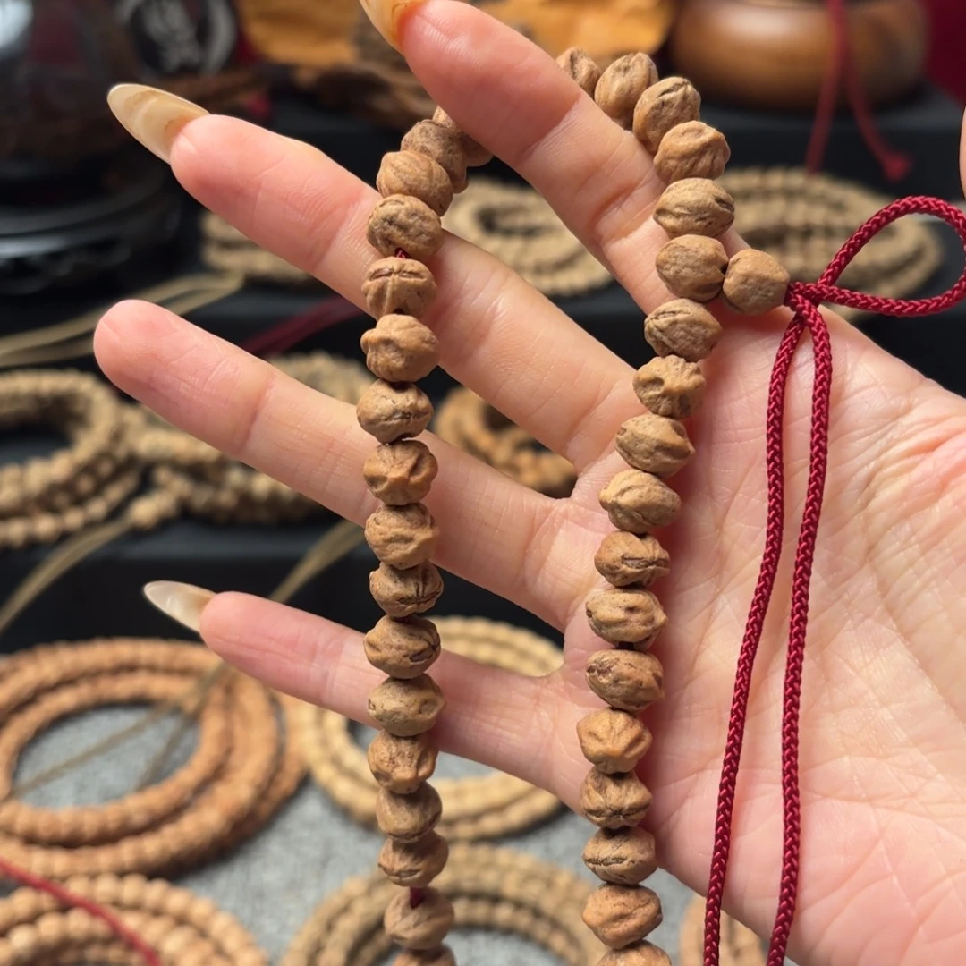 >***远吊坠柏香籽/百香籽