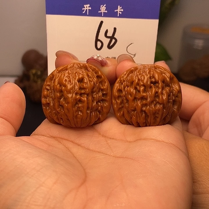 吊坠桃核四座楼38机刷s