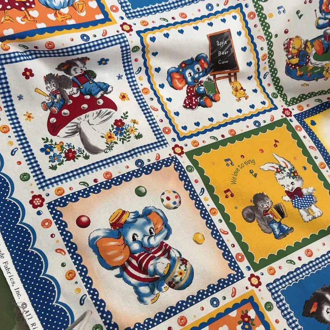 纯棉平布0.64米价X1.1米宽12区