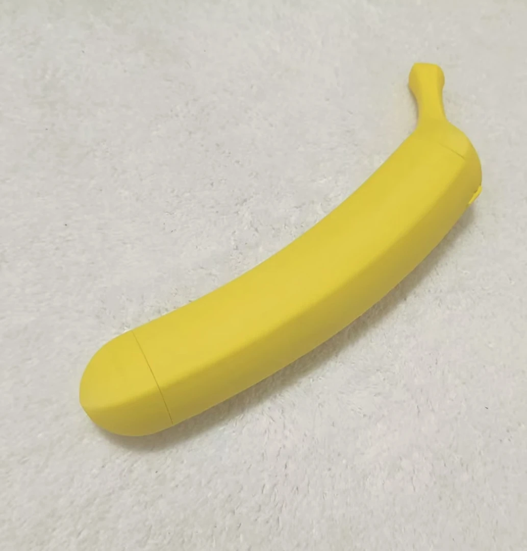 【丝滑出刀】香蕉伸缩剑3D打印玩具配件折叠变形礼物香蕉可伸缩弯刀